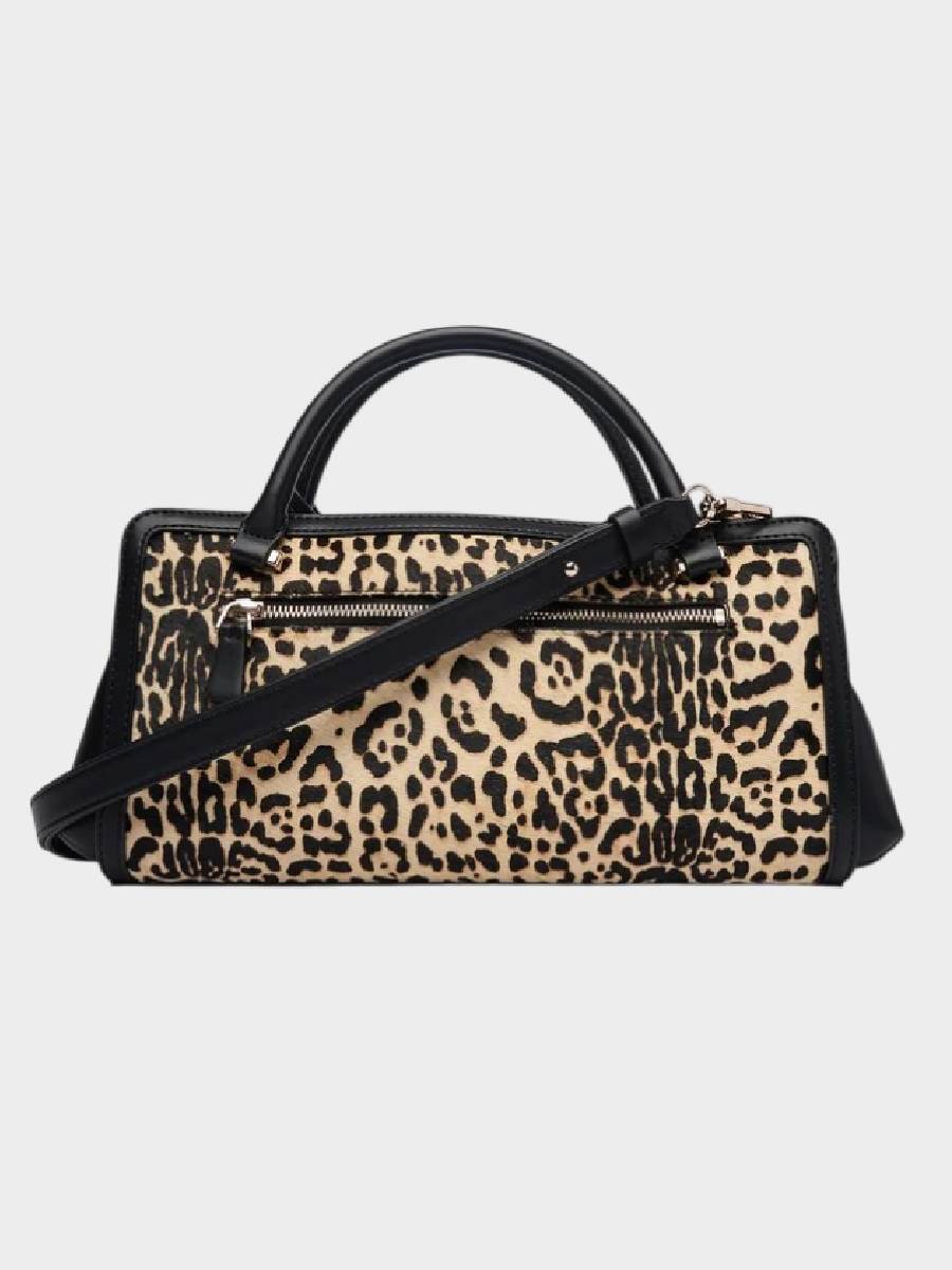 Guess – Animal print ženska torba